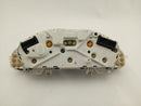 Mercedes SLK320 Instrument Cluster Speedometer-6