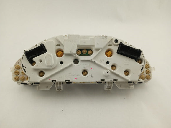 Mercedes SLK320 Instrument Cluster Speedometer