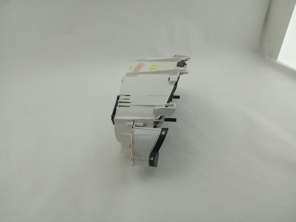 Mercedes SLK320 Instrument Cluster Speedometer