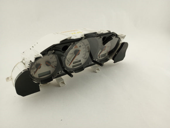 Mercedes SLK320 Instrument Cluster Speedometer