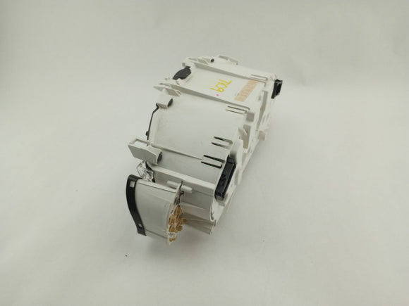 Mercedes SLK320 Instrument Cluster Speedometer