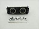 Mercedes SLK320 Climate Control Switch-1