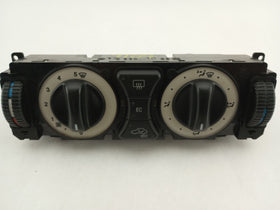 Mercedes SLK320 Climate Control Switch - 0