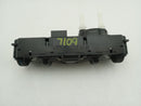 Mercedes SLK320 Climate Control Switch-4