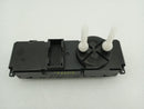 Mercedes SLK320 Climate Control Switch-5