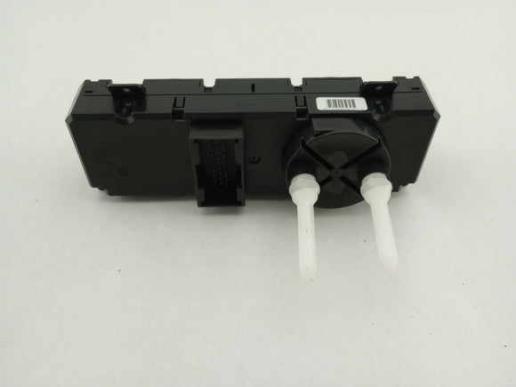 Mercedes SLK320 Climate Control Switch