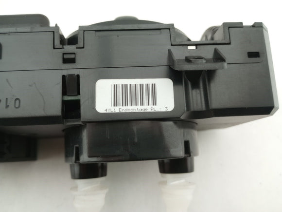 Mercedes SLK320 Climate Control Switch