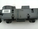 Mercedes SLK320 Climate Control Switch-8