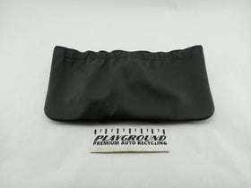 Mercedes SLK320 Rear Center Storage Pocket