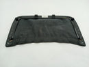 Mercedes SLK320 Rear Center Storage Pocket-3