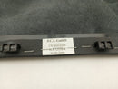 Mercedes SLK320 Rear Center Storage Pocket-4