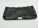 Mercedes SLK320 Rear Center Storage Pocket-6