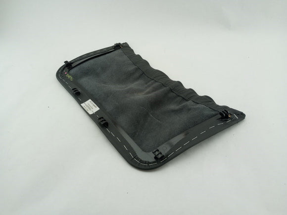 Mercedes SLK320 Rear Center Storage Pocket