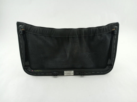Mercedes SLK320 Rear Center Storage Pocket