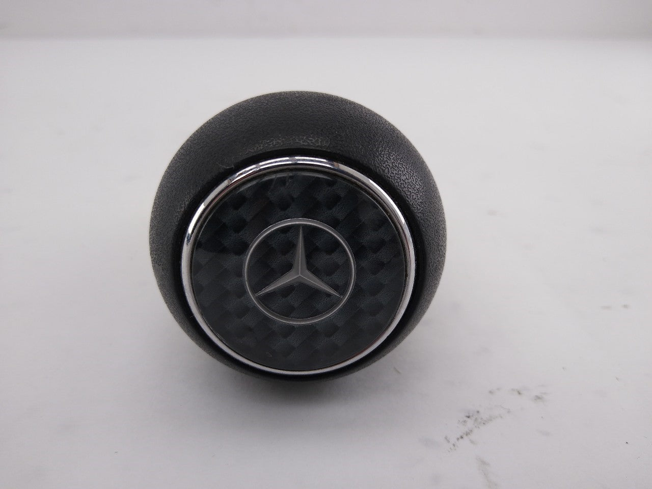 Mercedes SLK230 Set Of 9 Dash Center Console Carbon Trims