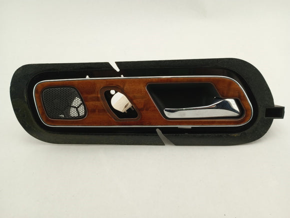 Mercedes SLK320 Passenger Right Front Interior Door Handle