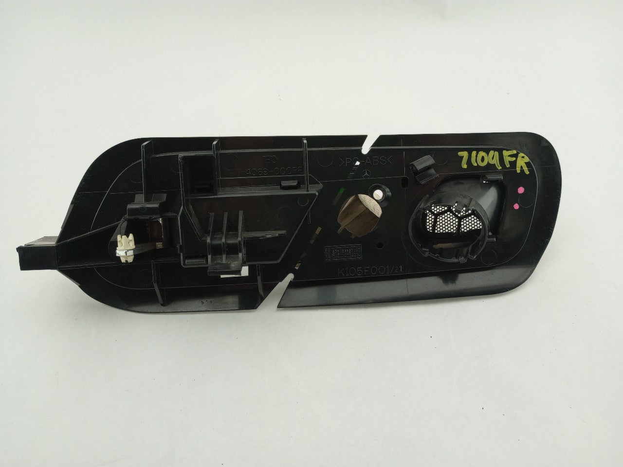 Mercedes SLK320 Passenger Right Front Interior Door Handle