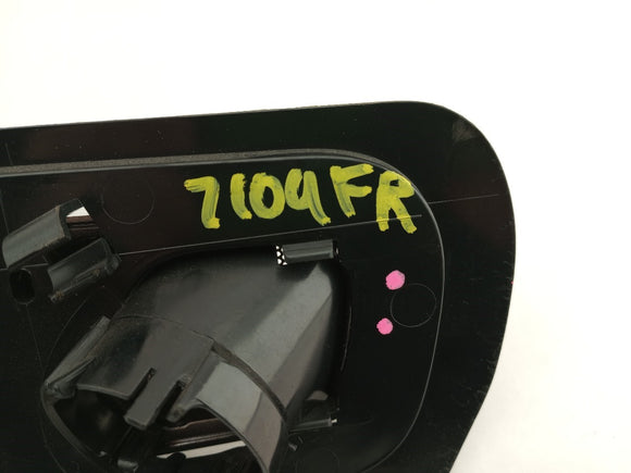 Mercedes SLK320 Passenger Right Front Interior Door Handle