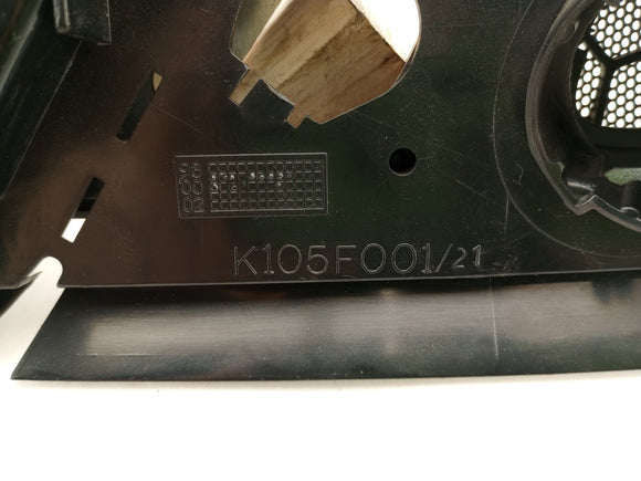 Mercedes SLK320 Passenger Right Front Interior Door Handle