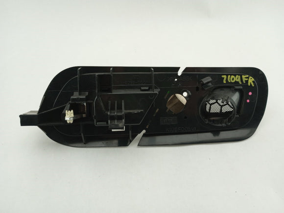 Mercedes SLK320 Passenger Right Front Interior Door Handle