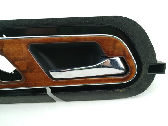 Mercedes SLK320 Passenger Right Front Interior Door Handle