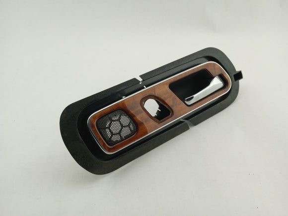 Mercedes SLK320 Passenger Right Front Interior Door Handle