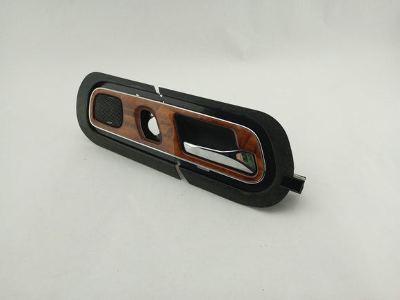 Mercedes SLK320 Passenger Right Front Interior Door Handle