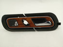 Mercedes SLK320 Passenger Right Front Interior Door Handle-12