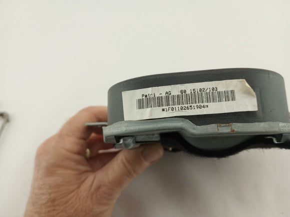 Mercedes SLK320 Passenger Right Front Door Airbag