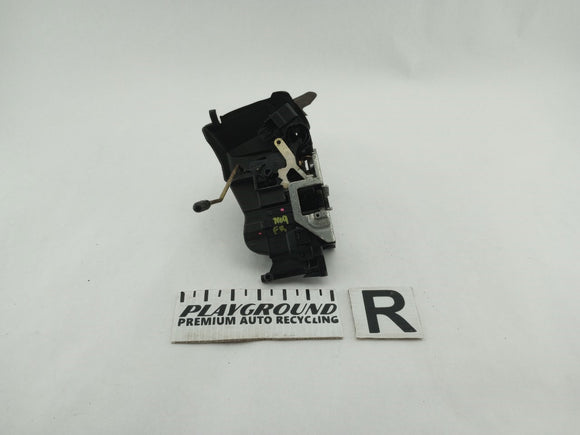 Mercedes SLK320 Passenger Right Front Door Lock Actuator