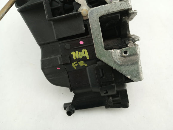 Mercedes SLK320 Passenger Right Front Door Lock Actuator
