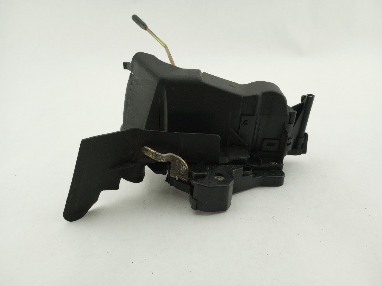 Mercedes SLK320 Passenger Right Front Door Lock Actuator