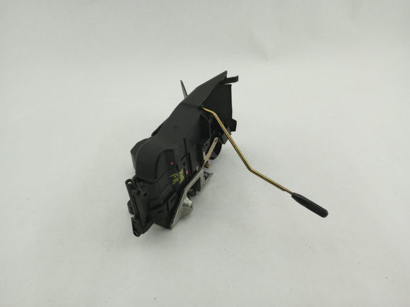 Mercedes SLK320 Passenger Right Front Door Lock Actuator