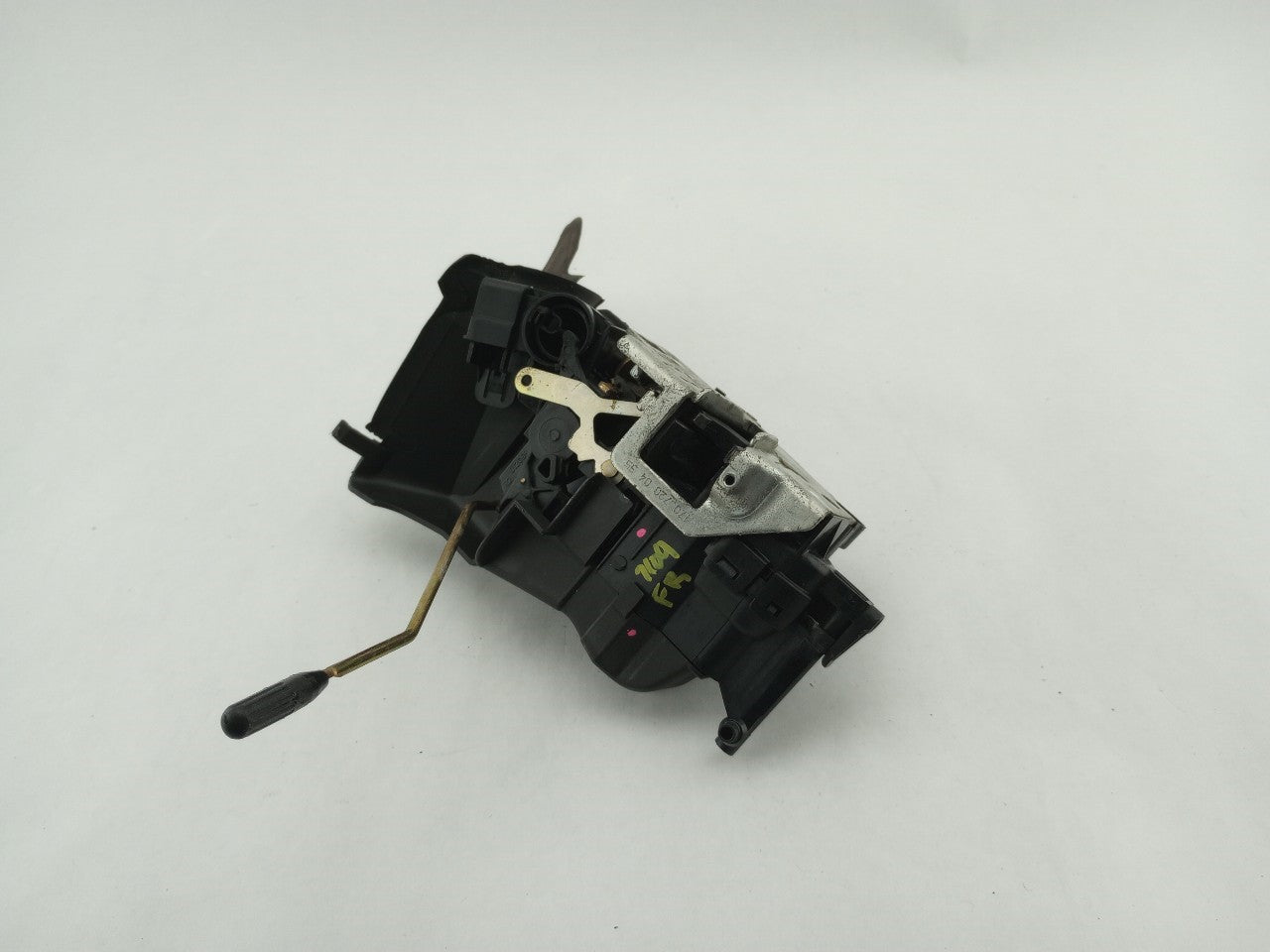 Mercedes SLK320 Passenger Right Front Door Lock Actuator