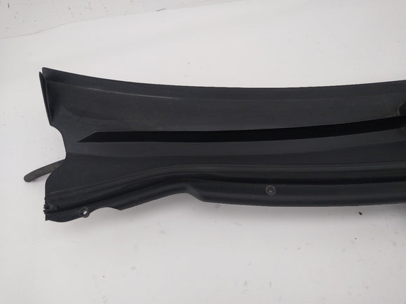 Mercedes SLK230 Windshield Cowl Vent Panel