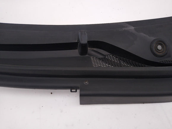 Mercedes SLK230 Windshield Cowl Vent Panel
