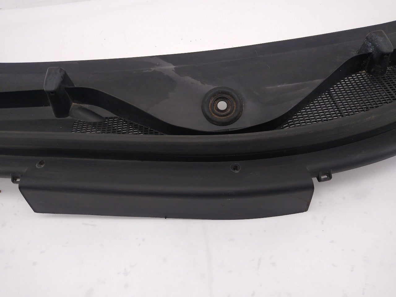 Mercedes SLK230 Windshield Cowl Vent Panel