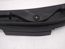 Mercedes SLK230 Windshield Cowl Vent Panel-5