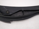 Mercedes SLK230 Windshield Cowl Vent Panel-6
