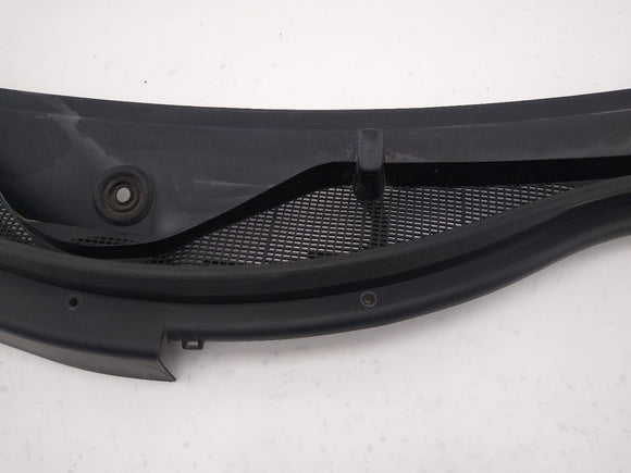 Mercedes SLK230 Windshield Cowl Vent Panel