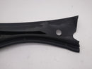 Mercedes SLK230 Windshield Cowl Vent Panel-7