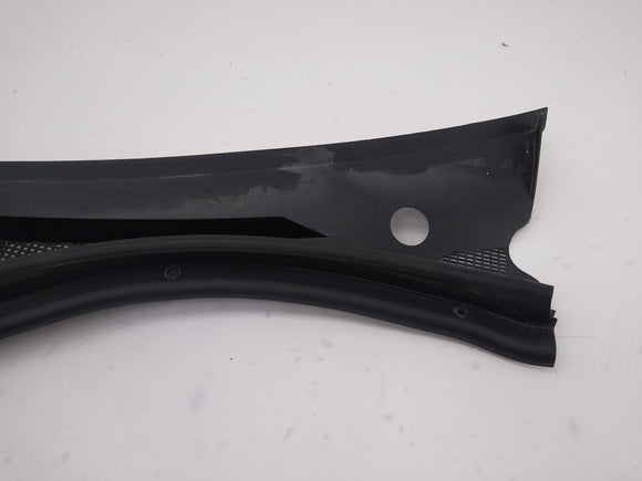 Mercedes SLK230 Windshield Cowl Vent Panel