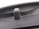 Mercedes SLK230 Windshield Cowl Vent Panel-8