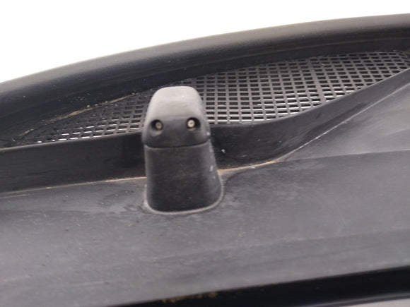 Mercedes SLK230 Windshield Cowl Vent Panel