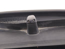 Mercedes SLK230 Windshield Cowl Vent Panel-9