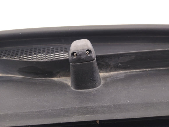 Mercedes SLK230 Windshield Cowl Vent Panel