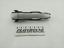 Mercedes SLK320 Passenger Right Front Exterior Door Handle-1