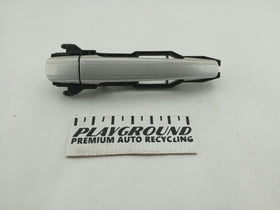 Mercedes SLK320 Passenger Right Front Exterior Door Handle