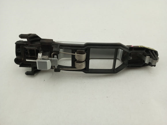 Mercedes SLK320 Passenger Right Front Exterior Door Handle