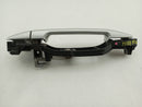 Mercedes SLK320 Passenger Right Front Exterior Door Handle-5